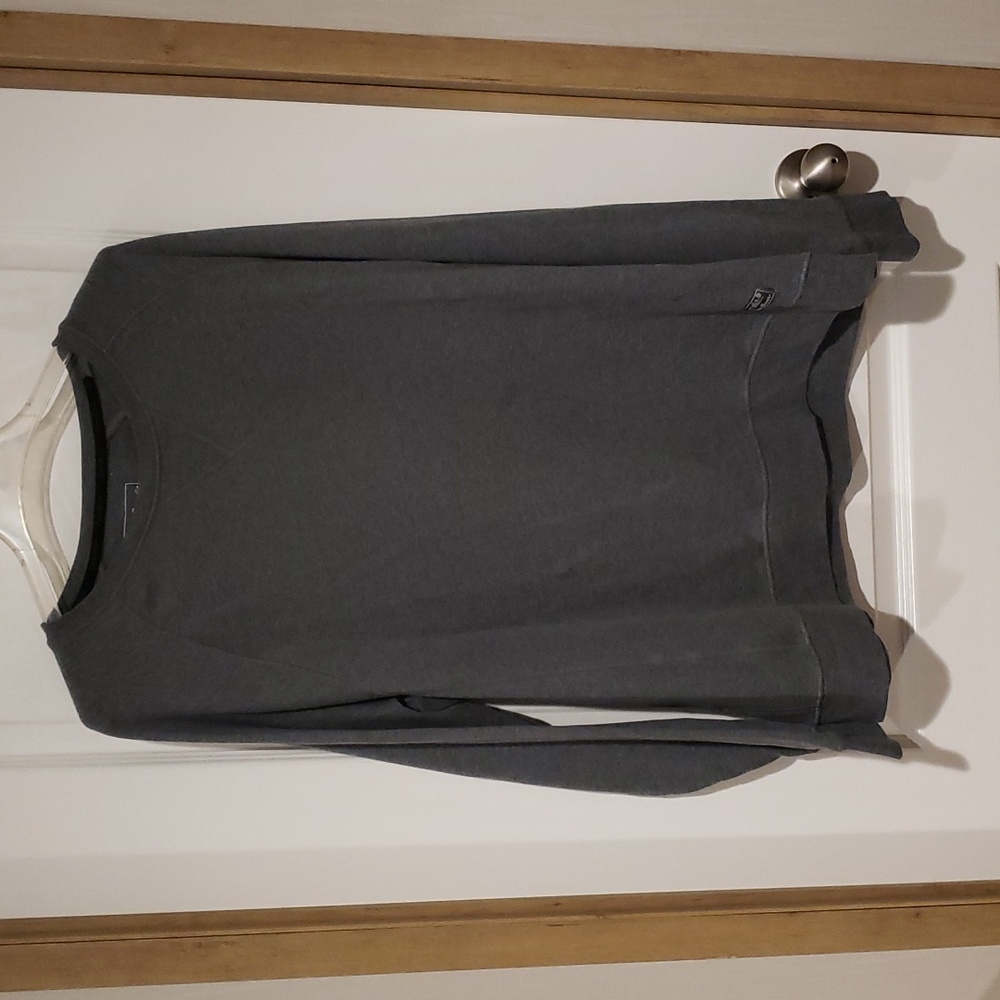 Men's Eddie Bauer lounge sweater
